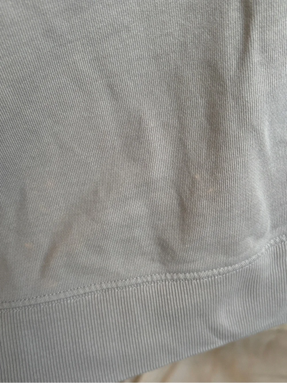 Patagonia organic cotton